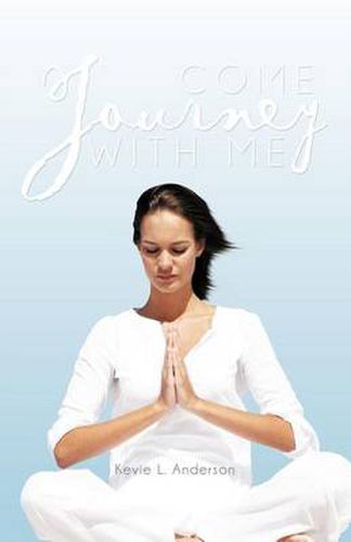 Cover image for Come Journey with Me