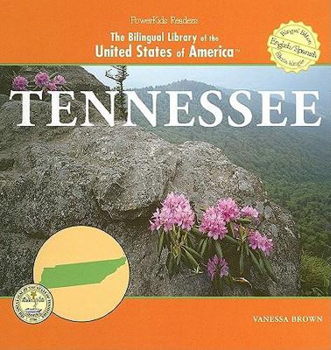 Cover image for Tennessee