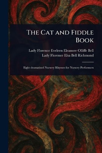Cover image for The Cat and Fiddle Book