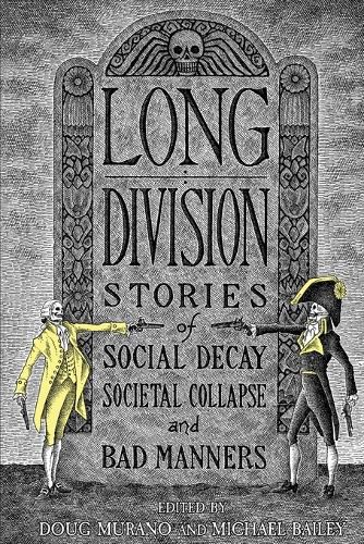 Cover image for Long Division