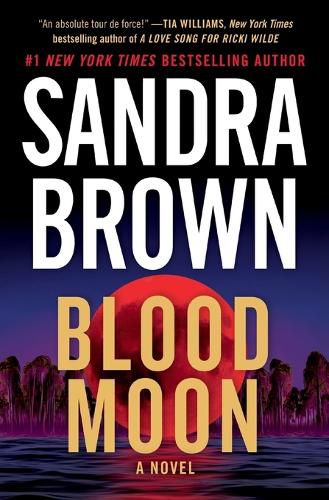 Cover image for Blood Moon
