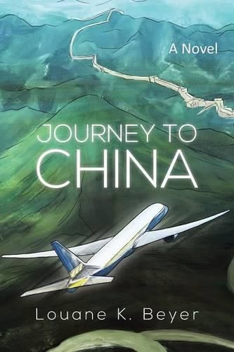 Cover image for Journey to China