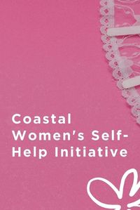 Cover image for Coastal Women's Self-Help Initiative