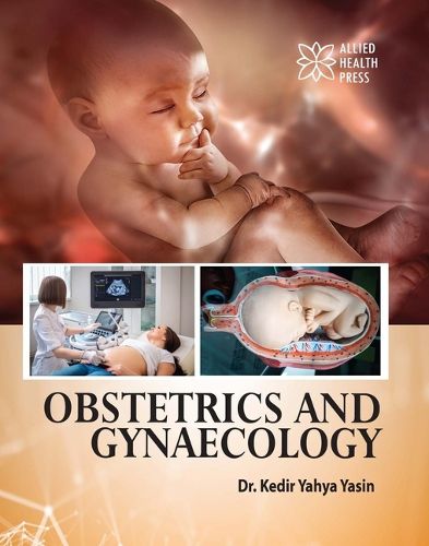 Cover image for Obstetrics and Gynaecology