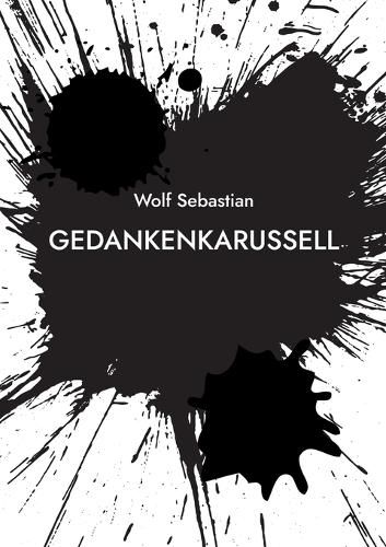 Cover image for Gedankenkarussell
