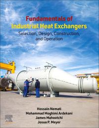 Cover image for Fundamentals of Industrial Heat Exchangers