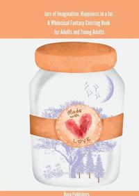 Cover image for Jars of Imagination