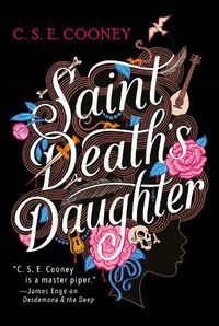 Cover image for Saint Death's Daughter