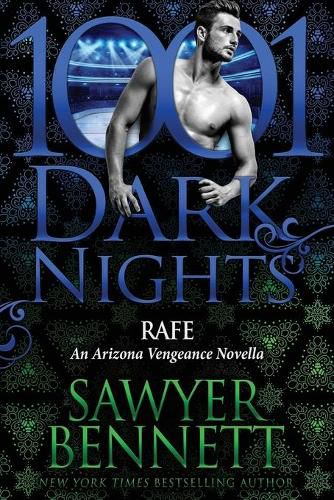 Cover image for Rafe: An Arizona Vengeance Novella