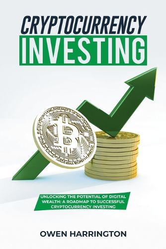 Cover image for Cryptocurrency Investing