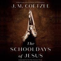 Cover image for The Schooldays of Jesus Lib/E