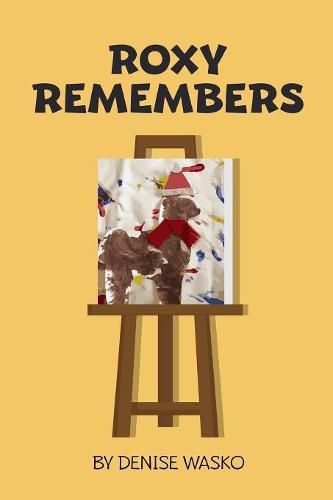 Cover image for Roxy Remembers