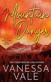 Cover image for Mountain Danger