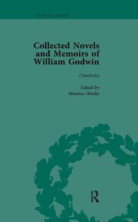 Cover image for The Collected Novels and Memoirs of William Godwin Vol 7