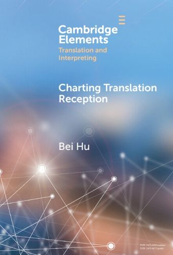 Cover image for Charting Translation Reception
