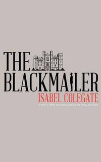 Cover image for The Blackmailer