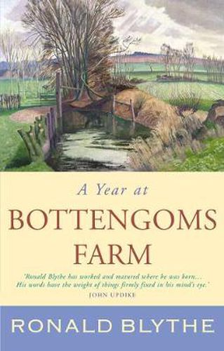 Cover image for A Year at Bottengoms Farm