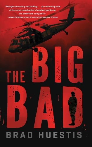 Cover image for The Big Bad