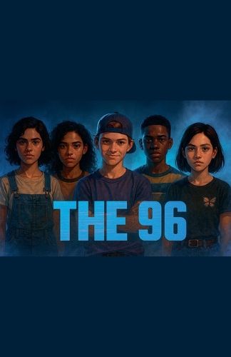 Cover image for The 96