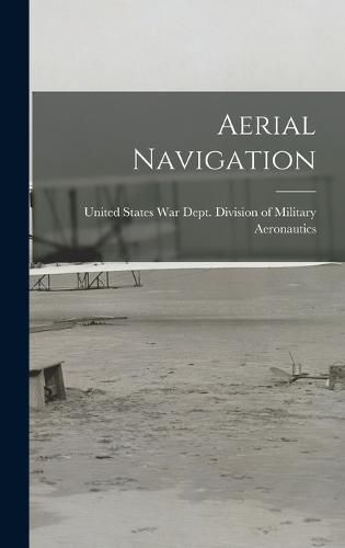 Cover image for Aerial Navigation