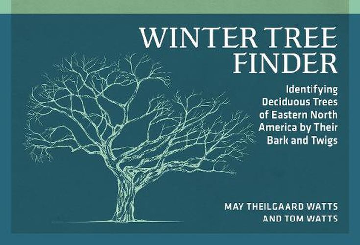 Winter Tree Finder