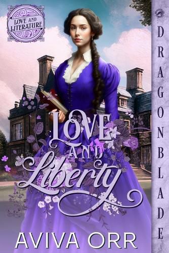 Cover image for Love and Liberty