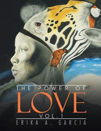 Cover image for The Power of Love: Vol. 1