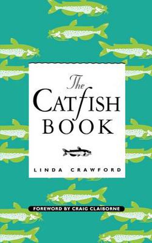 Cover image for The Catfish Book