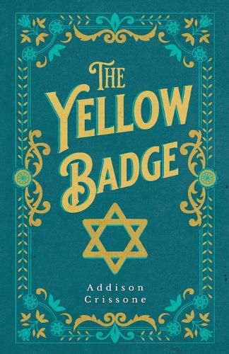 Cover image for The Yellow Badge