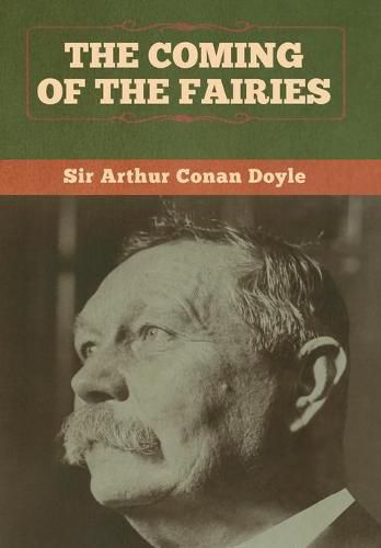 Cover image for The Coming of the Fairies