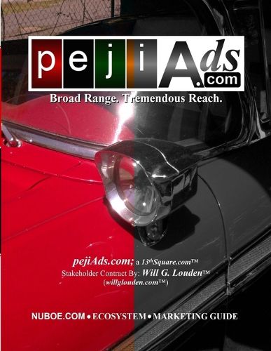 Cover image for PejiAds.com