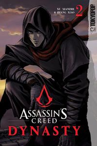 Cover image for Assassin's Creed Dynasty, Volume 2