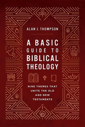 Cover image for A Basic Guide to Biblical Theology