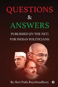 Cover image for Questions and Answers