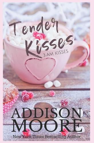 Cover image for Tender Kisses
