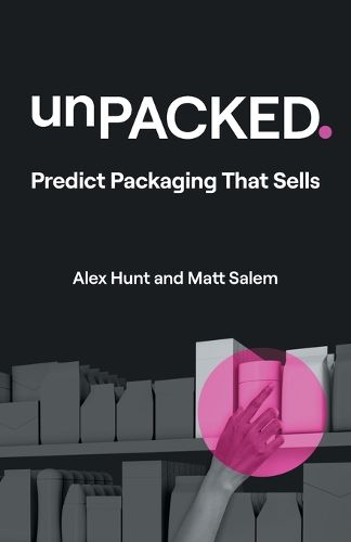 Cover image for unPACKED