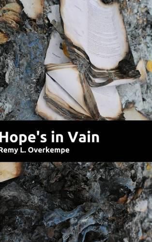 Cover image for Hope's in Vain