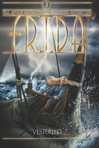 Cover image for Frida