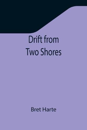 Cover image for Drift from Two Shores