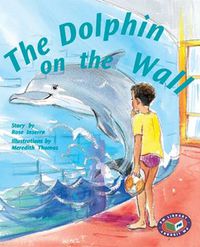 Cover image for The Dolphin on the Wall