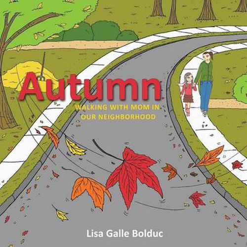 Cover image for Autumn