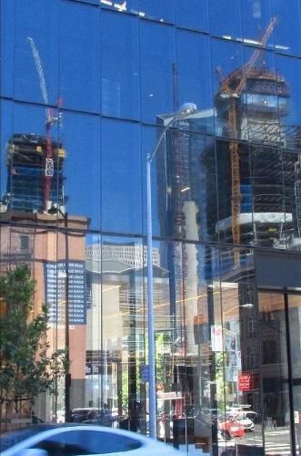 Cover image for Seeing Past Eye sight into the Light