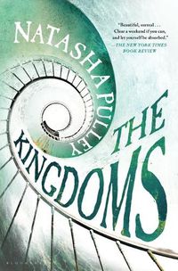 Cover image for The Kingdoms