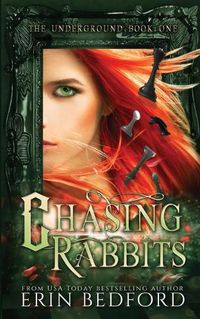 Cover image for Chasing Rabbits