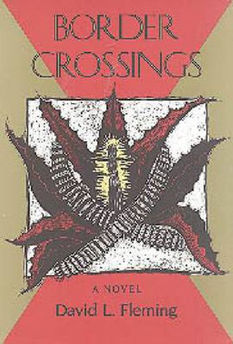 Cover image for Border Crossings