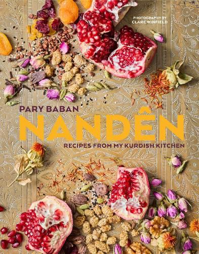 Cover image for Nanden