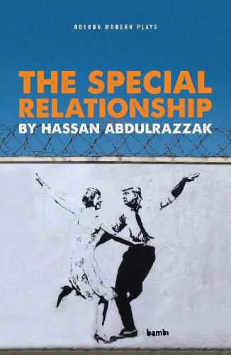 Cover image for The Special Relationship