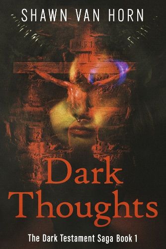 Cover image for Dark Thoughts