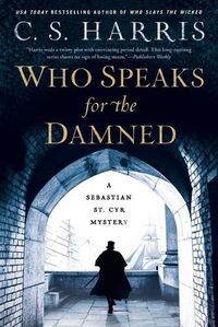 Cover image for Who Speaks For The Damned