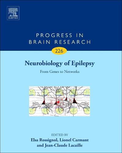 Neurobiology of Epilepsy: From Genes to Networks